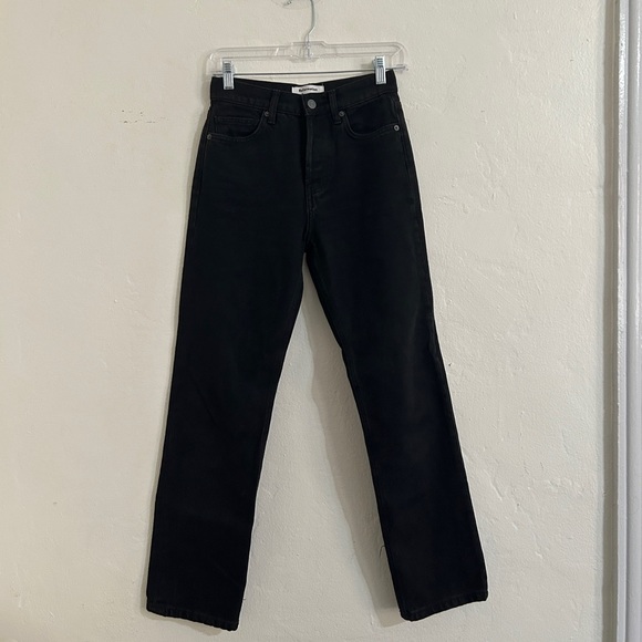Reformation Cynthia High Rise Jeans - Picture 3 of 6